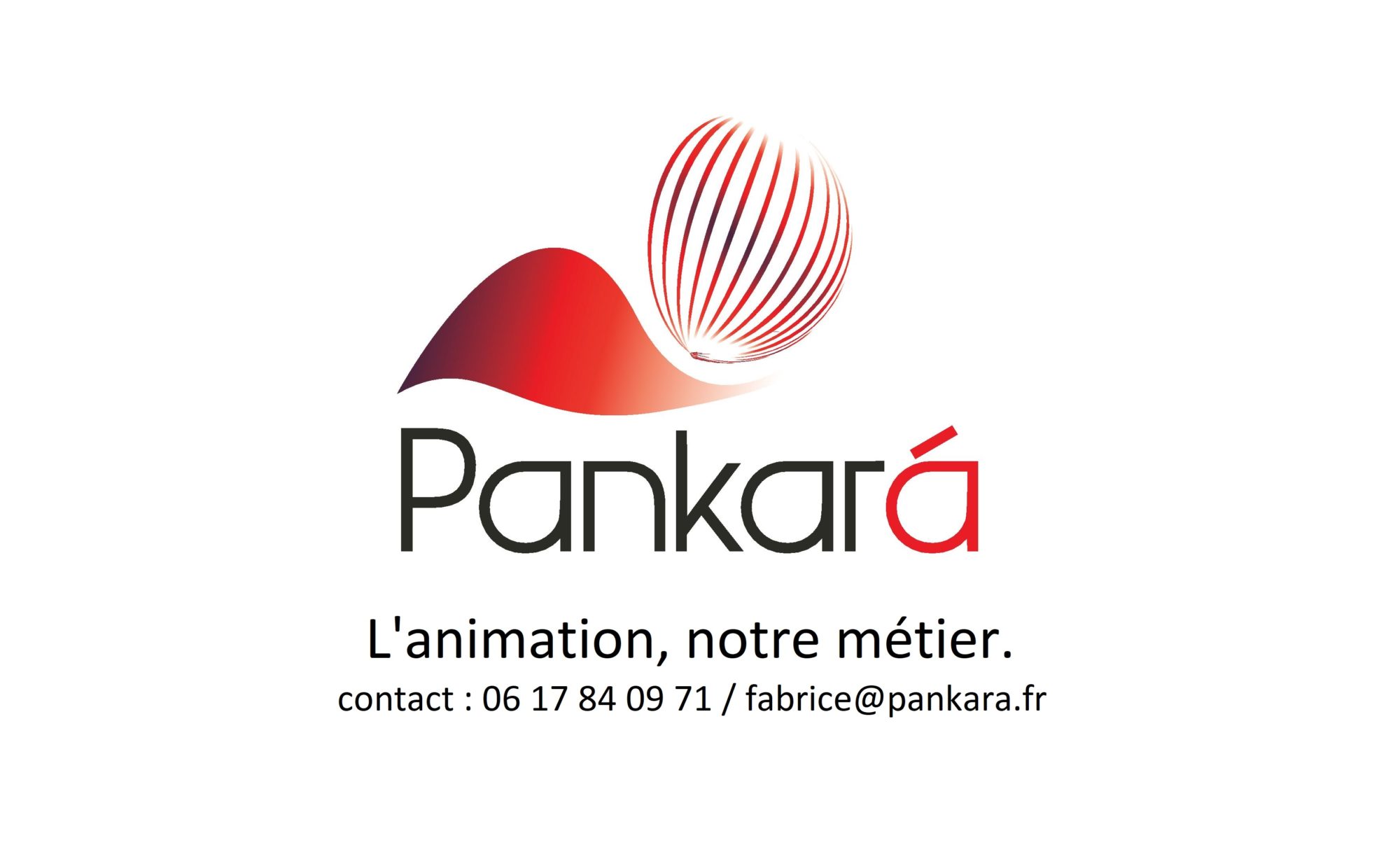 Bienvenue sur le site PANKARA 